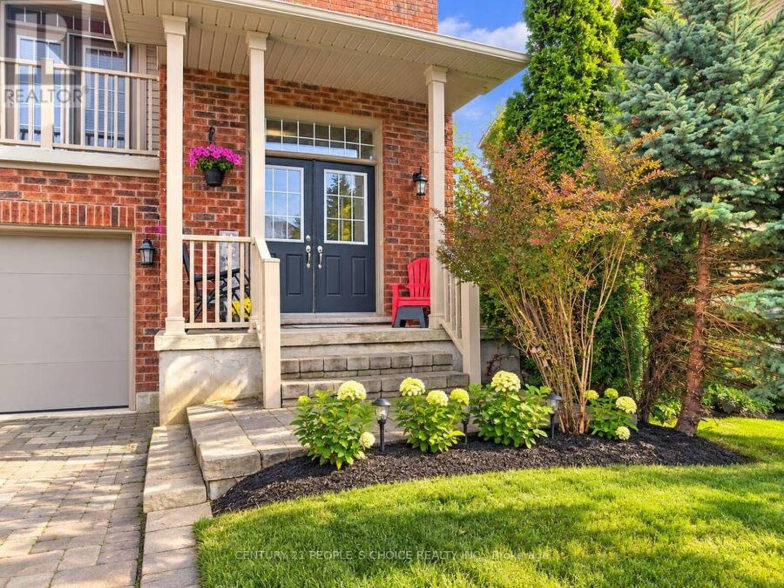 15 - 400 SKYLINE AVENUE, London, Ontario N5X 0B3