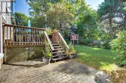 151 CLIFFWOOD ROAD | Toronto Ontario | Slide Image Thirty-three