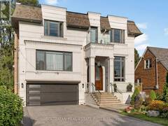 15 CALVIN AVENUE Toronto Ontario, M2N 5E4