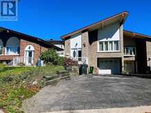 6 SNOWHILL CRESCENT | Toronto Ontario | Slide Image One