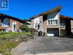 6 SNOWHILL CRESCENT Toronto Ontario, M1S 3T5