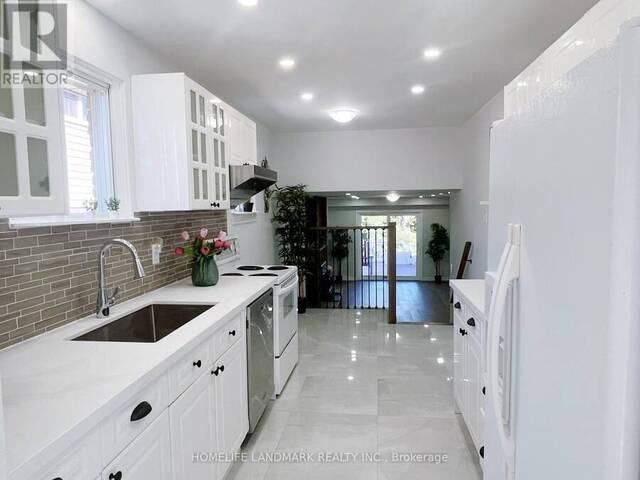 6 SNOWHILL CRESCENT Toronto Ontario, M1S 3T5 - 6 Bedrooms Home For Sale