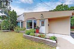 64 LINDSAY AVENUE | Newmarket Ontario | Slide Image One