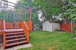 64 LINDSAY AVENUE | Newmarket Ontario | Slide Image Twenty-nine