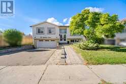 607 WOODWARD AVENUE | Milton Ontario | Slide Image Two