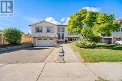 607 WOODWARD AVENUE | Milton Ontario | Slide Image Three