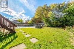 607 WOODWARD AVENUE | Milton Ontario | Slide Image Forty-six