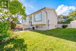 607 WOODWARD AVENUE | Milton Ontario | Slide Image Four