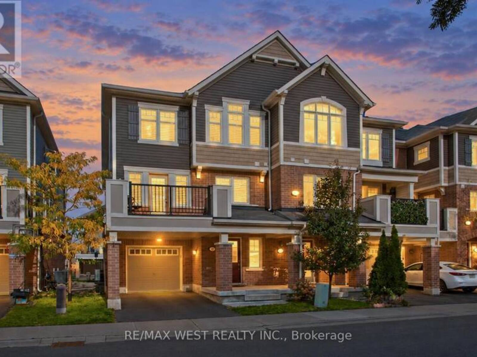 90 - 1000 ASLETON BOULEVARD, Milton, Ontario L9T 9L6