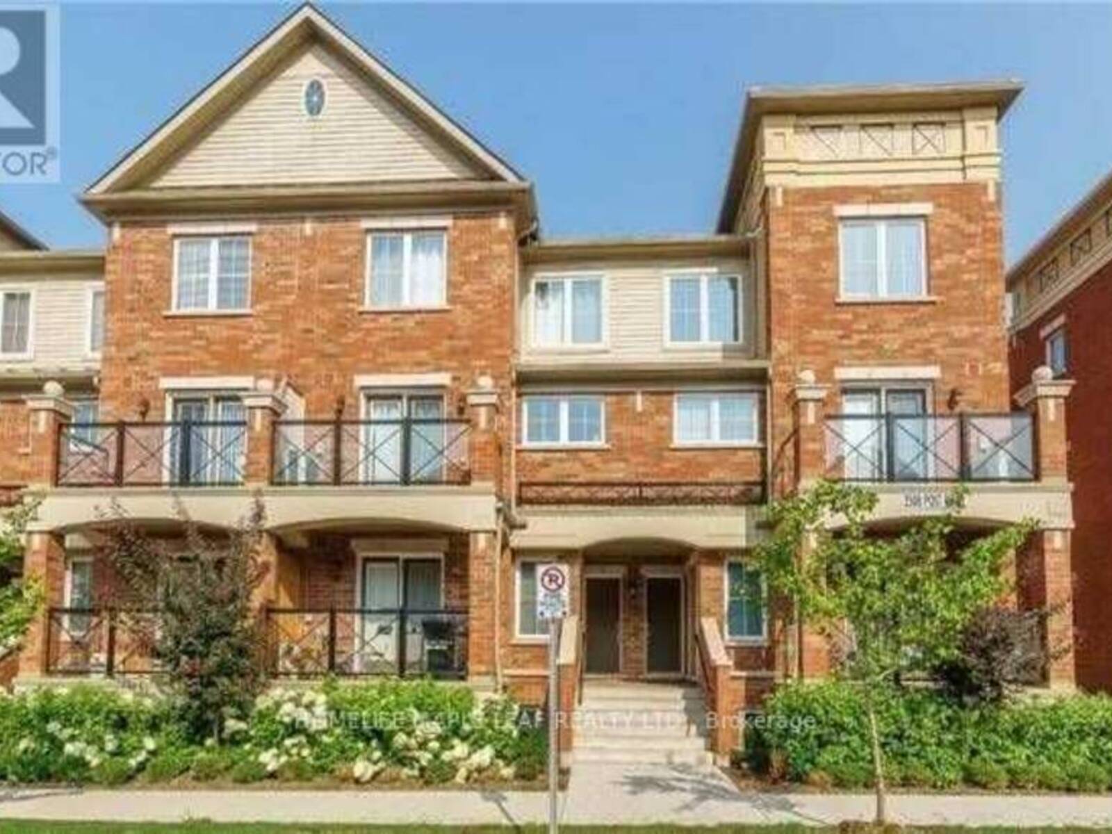 12 - 2508 POST ROAD, Oakville, Ontario L6H 0K1