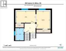 806 HUDSON COURT | Milton Ontario | Slide Image Forty-eight