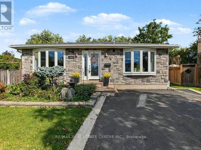 806 HUDSON COURT Milton Ontario, L9T 3T4 - 5 Bedrooms Home For Sale