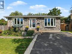 806 HUDSON COURT Milton Ontario, L9T 3T4