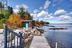 339520 PRESQU'ILE ROAD | Georgian Bluffs Ontario | Slide Image Nine