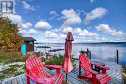 339520 PRESQU'ILE ROAD | Georgian Bluffs Ontario | Slide Image Eight