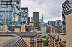 C-PH 10 - 211 SAINT PATRICK STREET | Toronto Ontario | Slide Image Forty-nine