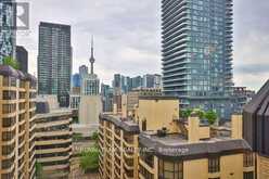 C-PH 10 - 211 SAINT PATRICK STREET | Toronto Ontario | Slide Image Nine
