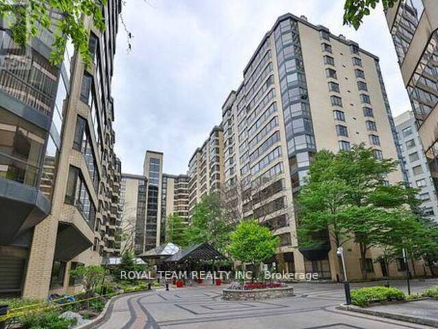 C-PH 10 - 211 SAINT PATRICK STREET Toronto Ontario, M5T 2Y9 - 4 Bedrooms Condo For Sale