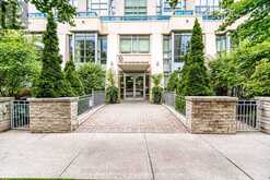 L101 - 150 HOMEWOOD AVENUE | Toronto Ontario | Slide Image Two