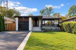 145 YORK DOWNS DRIVE | Toronto Ontario | Slide Image One