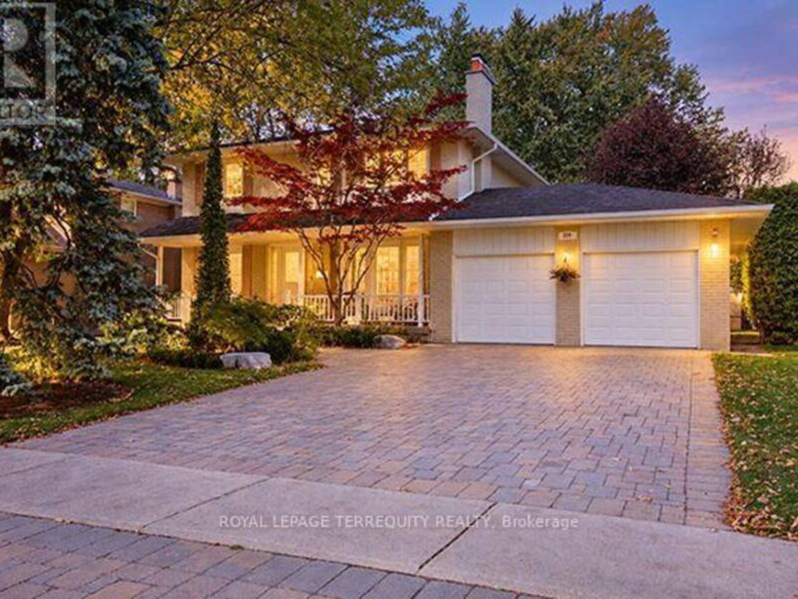 258 GUILDWOOD PARKWAY, Toronto, Ontario M1E 1P8