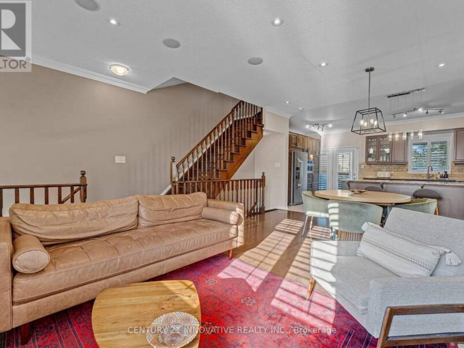 99 JOHN BELL CRESCENT, Toronto, Ontario M1L 0G5