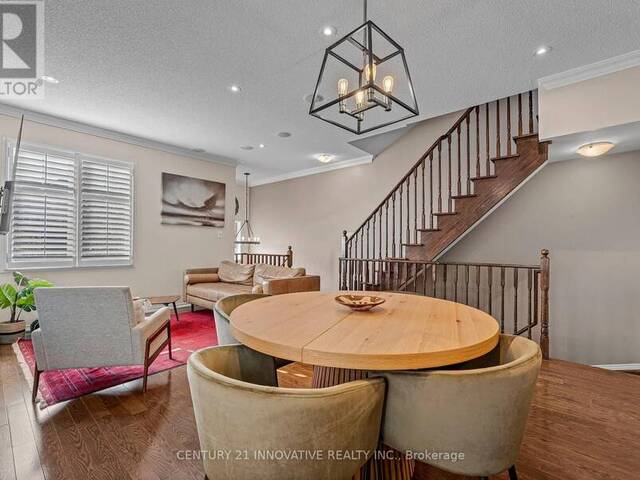 99 JOHN BELL CRESCENT Toronto Ontario, M1L 0G5 - 4 Bedrooms Home For Sale