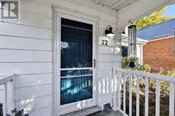 72 QUEEN STREET | Alliston Ontario | Slide Image Two