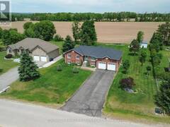 28 FISHER DRIVE Adjala-Tosorontio Ontario, L0M 1J0