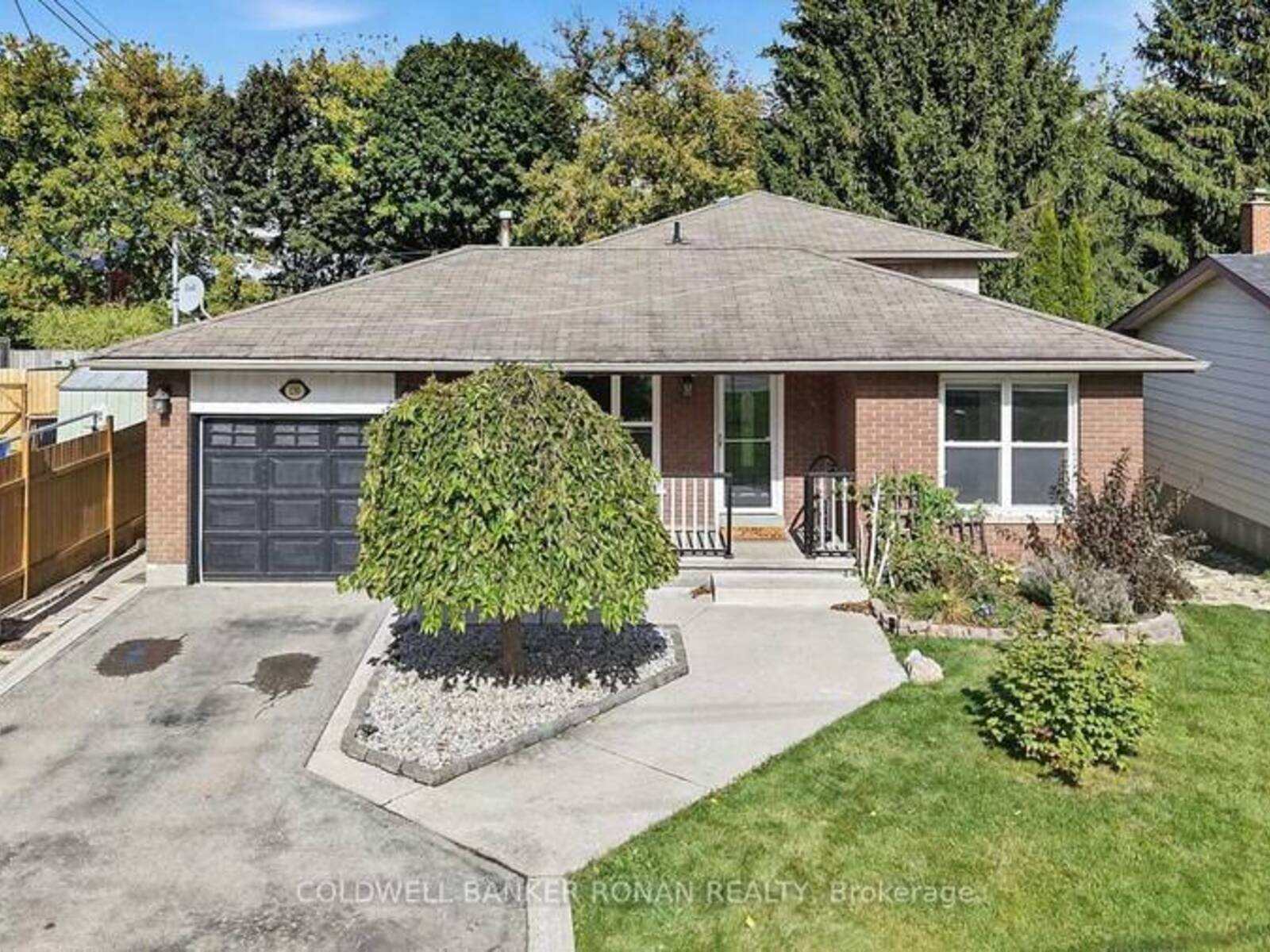 130 QUEEN STREET, Alliston, Ontario L9R 1K6
