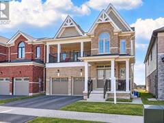 15 VALLEYBROOK ROAD Barrie Ontario, L9J 0L4