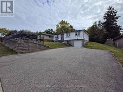 185 ARDAGH ROAD Barrie Ontario, L4N 3V5
