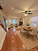 26 GRANDVILLE AVENUE | Toronto Ontario | Slide Image Two