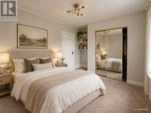 26 GRANDVILLE AVENUE | Toronto Ontario | Slide Image Eight