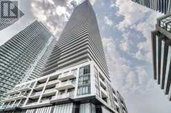 1001 - 70 ANNIE CRAIG DRIVE | Toronto Ontario | Slide Image Three