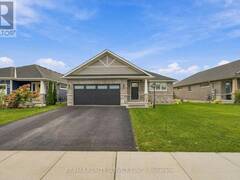 50 MERCEDES DRIVE Belleville Ontario, K8N 0B7
