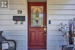 79 BRYDGES STREET | Stratford Ontario | Slide Image One