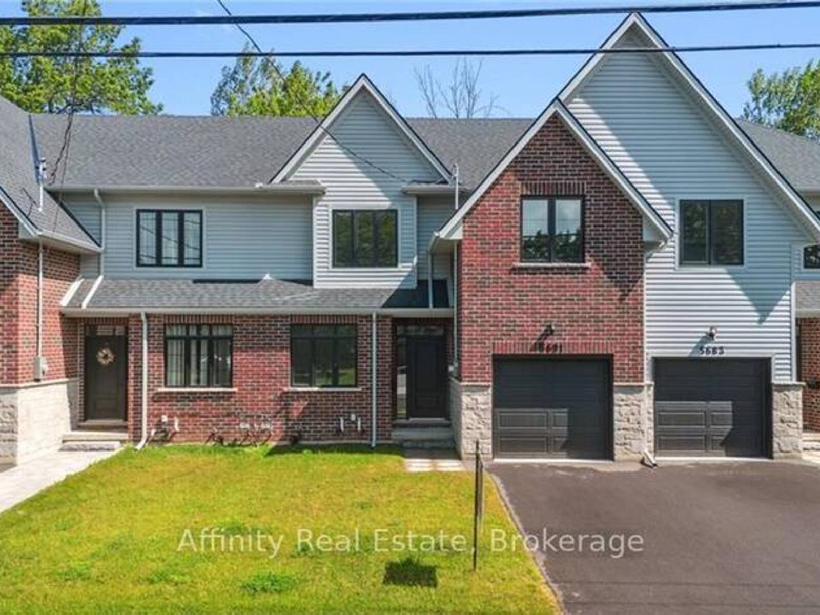 5691 CHURCHS LANE, Niagara Falls, Ontario L2J 1Y8