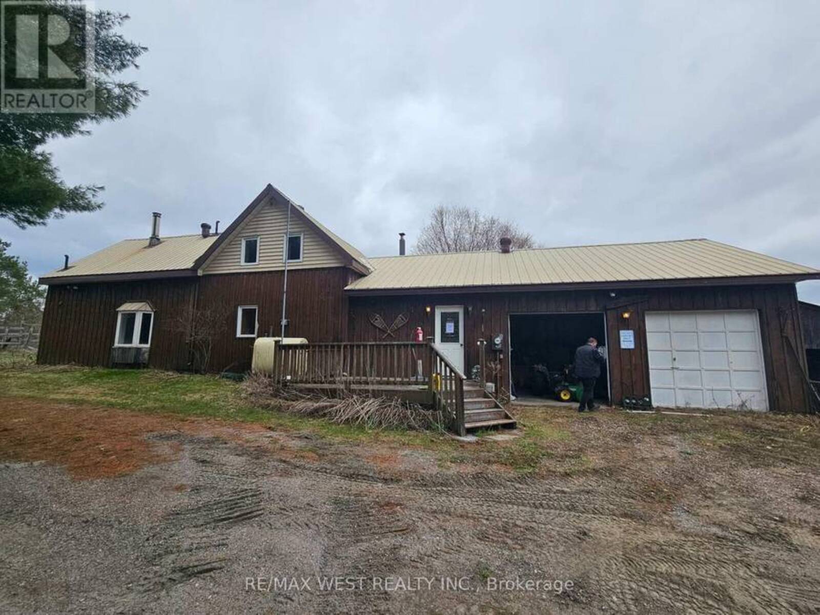 740 LOWER TURRIFF ROAD, Bancroft, Ontario K0L 2L0