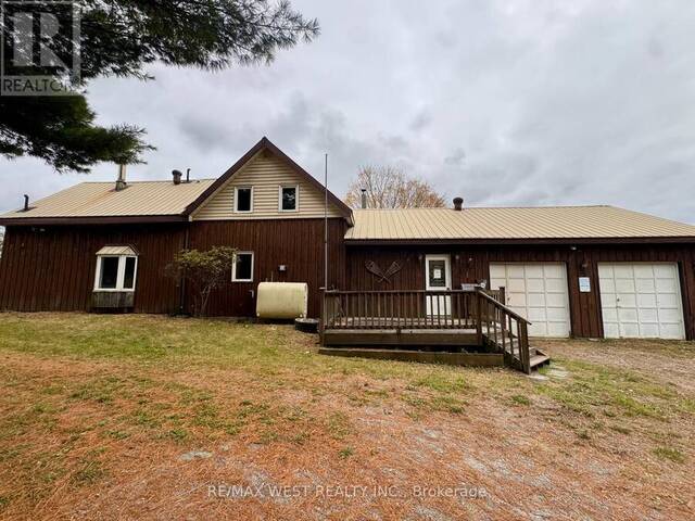 740 LOWER TURRIFF ROAD Bancroft Ontario, K0L 2L0 - 3 Bedrooms Home For Sale
