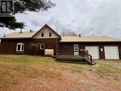 740 LOWER TURRIFF ROAD Bancroft Ontario, K0L 2L0