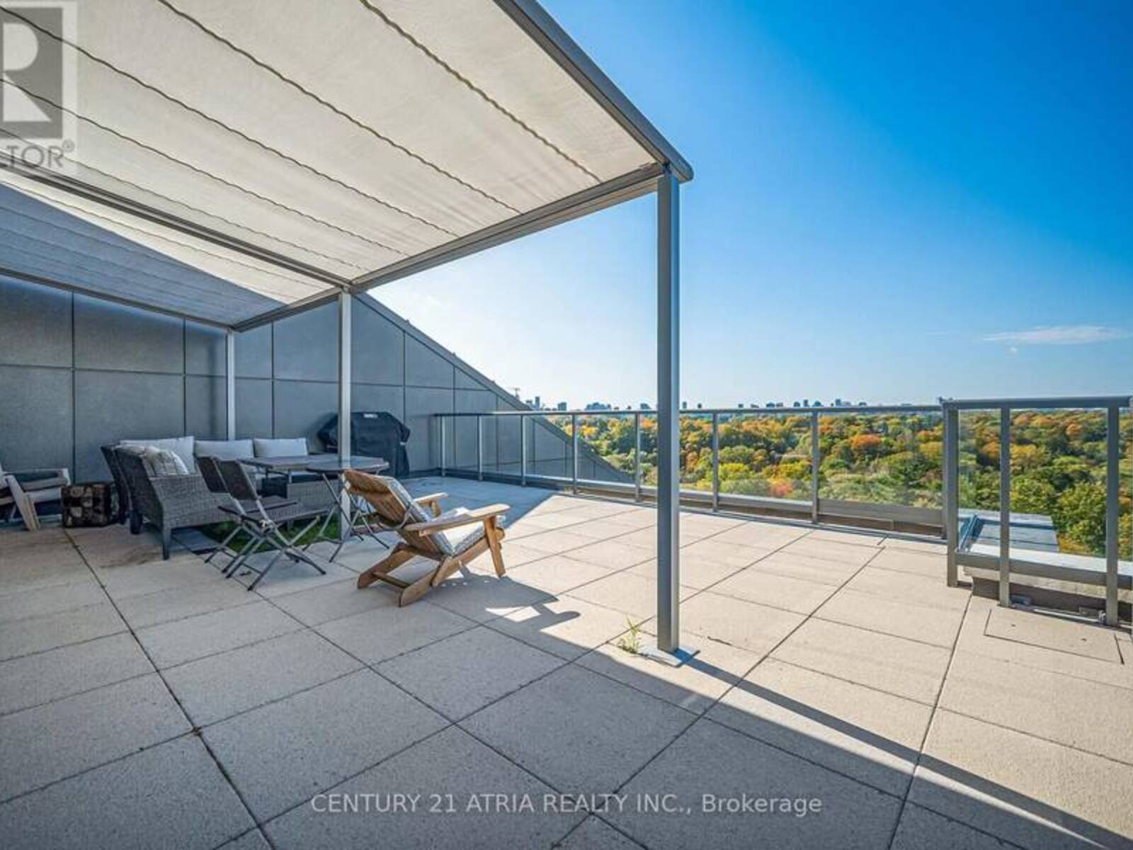 1219 - 25 ADRA GRADO WAY, Toronto, Ontario M2J 0H6