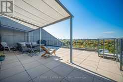 1219 - 25 ADRA GRADO WAY | Toronto Ontario | Slide Image One