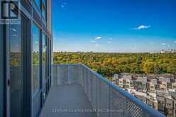 1219 - 25 ADRA GRADO WAY | Toronto Ontario | Slide Image Thirty-two