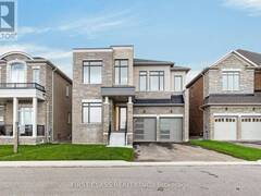 4 FURON STREET Richmond Hill Ontario, L4E 1M7