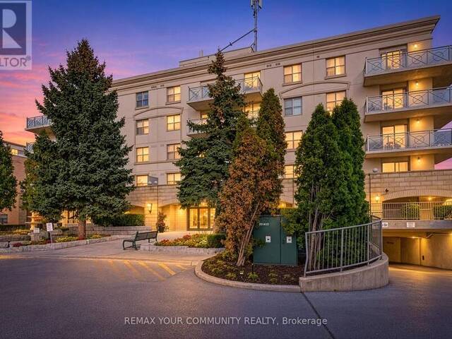 110 - 2500 RUTHERFORD ROAD Vaughan Ontario, L4K 5N7 - 2 Bedrooms Condo For Sale