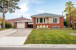 23 WISHART PLACE | Toronto Ontario | Slide Image One
