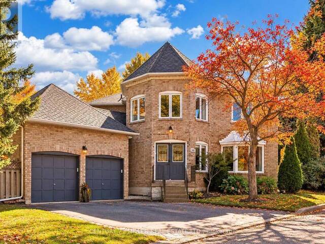 6482 TENTH LINE W Mississauga Ontario, L5N 5T7 - 4 Bedrooms Home For Sale