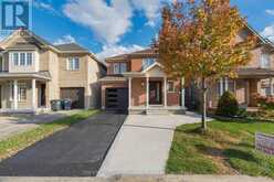 84 TIDELAND DRIVE | Brampton Ontario | Slide Image One