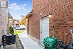 84 TIDELAND DRIVE | Brampton Ontario | Slide Image Twenty-seven
